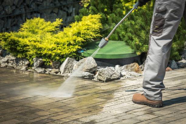 Best Parking Lot and Garage Cleaning  in Edinburg, TX