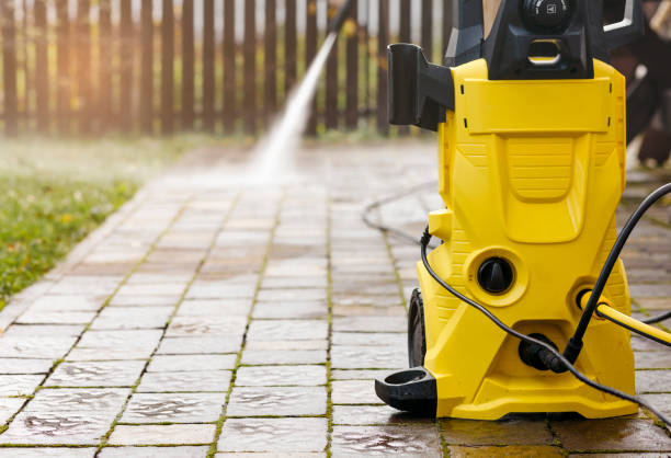 Best Factory Floor Cleaning  in Edinburg, TX