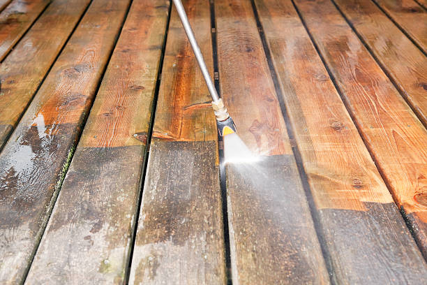 Trusted Edinburg, TX Pressure Washing Services Experts
