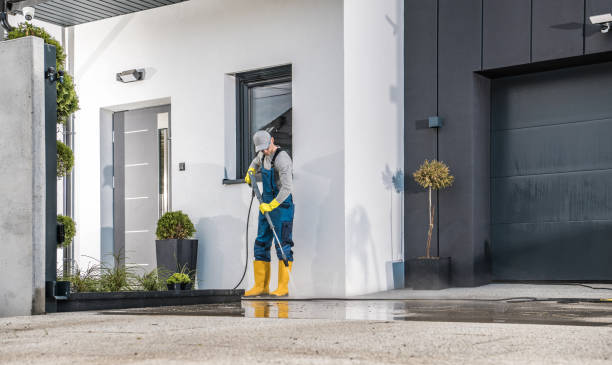 Best Spring Cleaning  in Edinburg, TX